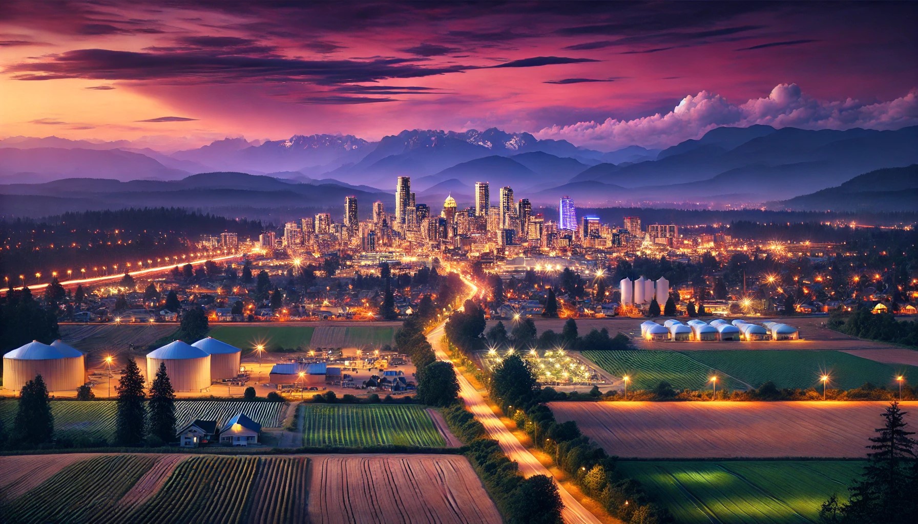Abbotsford BC recovery resources and addiction treatment information from AddictionTube